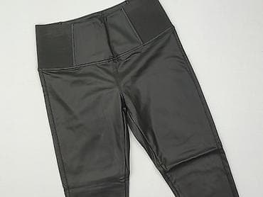 crocs brawl stars: Legginsy Ze skóry ekologicznej damskie, rozmiar L — 1