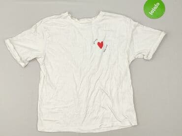 reserved t shirty damskie wyprzedaż: Reserved, T-shirt damski, rozmiar S — 2