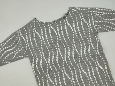 bluzy over size: Women`s sweater, size 4XL — 1