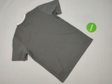 pull bear szorty: Adidas, Koszulka dla mężczyzn, rozmiar M — 3