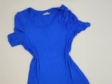 ewa minge sukienki letnie: H&M, Bluzka damska, rozmiar S — 1