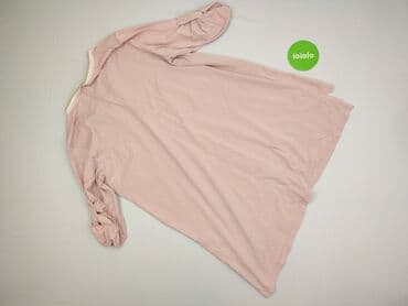 koszula damska z misiem: Tunika damska, rozmiar XL — 3