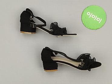 buty wiosna 2015: Sandały damskie, rozmiar 36 — 3