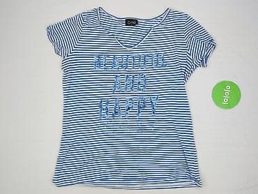 basic t shirty: Gina, T-shirt damski, rozmiar 2XL — 2