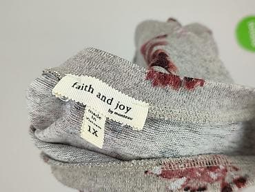 Women's Clothing: Joy, Women's blouse, size 4XL — 4