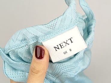 kombinezon zig zag: NEXT Petite, Top damski, rozmiar S — 7