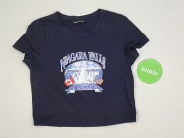 shein podkoszulki damskie: Shein, T-shirt damski, rozmiar S — 2