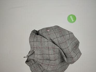 ccc buty stich: Spodnie materiałowe damskie, rozmiar M — 6