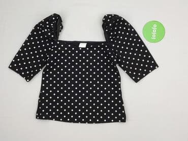 bluzka barbie h m: H&M, Bluzka damska, rozmiar XS — 2