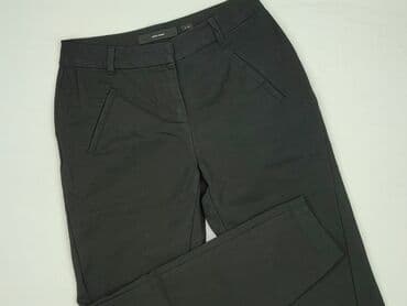 Kobiety: Vero Moda, Spodnie materiałowe damskie, rozmiar S — 1