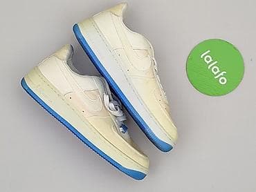 air force 1: Nike, Sneakersy damskie, rozmiar 39 — 2