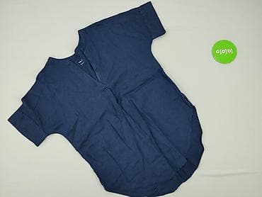 benetton len: Marks & Spencer, Bluzka damska, rozmiar S — 2