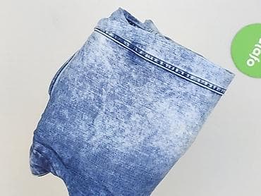 dresy sizeer: Jeansy dla mężczyzn, rozmiar L — 7