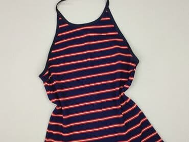 T-shirty: H&M, T-shirt damski, rozmiar S