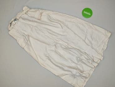 spódnice maxi z wiskozy: New Collection, Spódnica damska, rozmiar S — 2