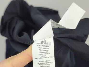 navona sukienki: Nife, Sukienka damska, rozmiar M — 6