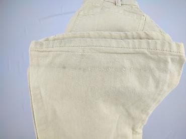 new collection jeans: Bershka, Jeansy damskie, rozmiar 2XS — 5