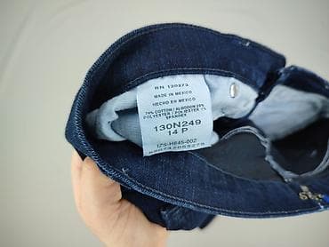 drippy jeans: Jeansy damskie, rozmiar XL — 4