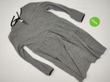 sweter damski 44: Sukienka damska, rozmiar S — 3
