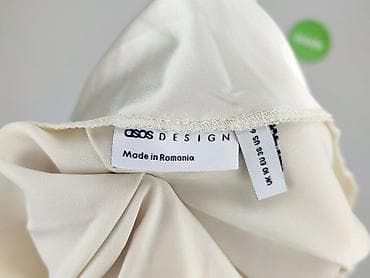mango topy: ASOS Design, Top damski, rozmiar M — 4
