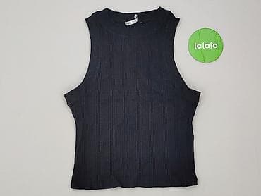 stradivarius botki: Zara, Top damski, rozmiar L — 3