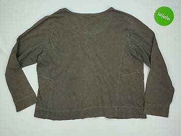 rozmiar xl: Bluzka damska, rozmiar 5XL — 3