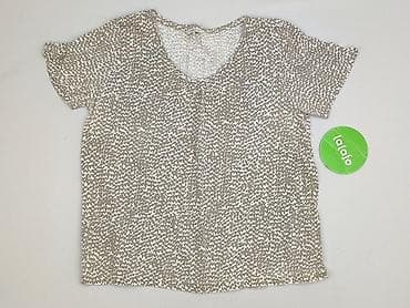 mango jeans havana: T-shirt damski, rozmiar L — 2