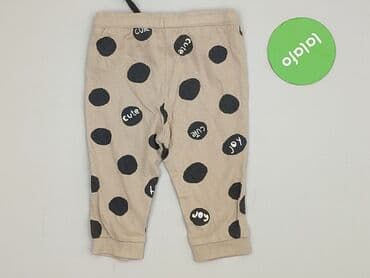 sukienki z szyfonu i koronki: Sweatpants, So cute, 6-9 months, condition - Very good — 3