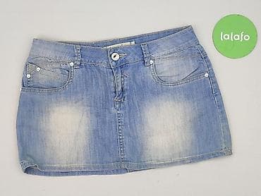 spodnica 48: Spódnica damska, rozmiar M — 2