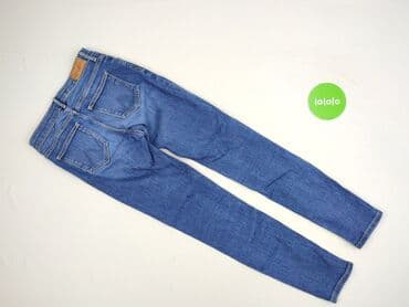 wrangler sukienka: Wrangler, Jeansy damskie, rozmiar 2XS — 3