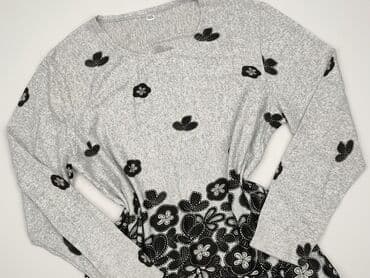 bluzki dla puszystej: Bluzka damska, rozmiar 4XL — 1