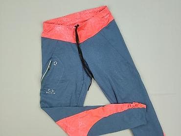 Kalenji, Legginsy Sportowe damskie, rozmiar S
