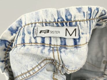 always jeans: FB Sister, Szorty damskie, rozmiar M — 5