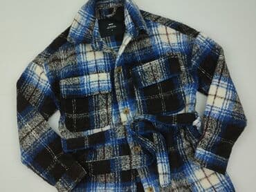 kurtka damska cropp: Cropp, Koszula damska, rozmiar S — 1