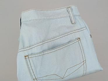 jeansy custom: Jeansy damskie, rozmiar 3XL — 6