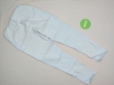 cropp cargo: Spodnie dresowe damskie, S — 3