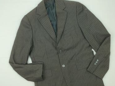 ubrania julii żugaj: Marynarka dla mężczyzn, rozmiar S — 1