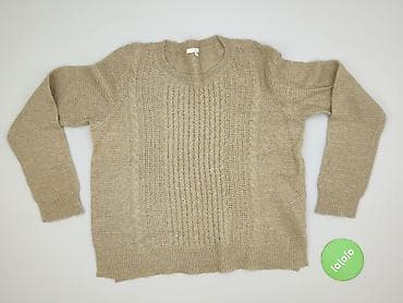 damski sweter: Sweter damski, rozmiar M — 2