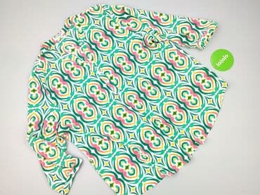 szerokie bluzy: Bluzka damska, 6XL — 2