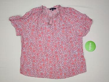 koszula marks: Bluzka damska, rozmiar 2XL — 2