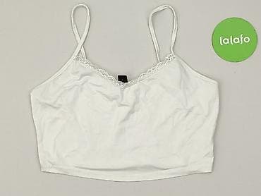 luźny top: Shein, Top damski, rozmiar XL — 3