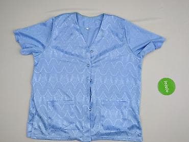 bluzka od solar: Bluzka damska, rozmiar 2XL — 2