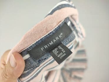 piżamy damskie primark: Primark, Bluzka damska, rozmiar M — 4