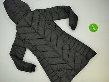 softshell materiał: Kurtka zimowa damska, rozmiar S — 4