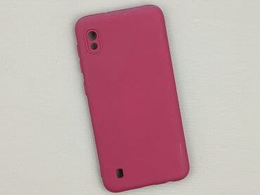 paski do sukienki srebrne: Phone case, condition - Perfect — 1
