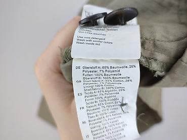 opus clothes: S.Oliver, Parka damska, rozmiar XL — 6