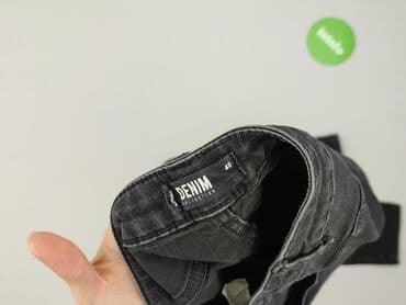 Kobiety: Denim Collection, Jeansy damskie, M — 4