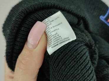 kurtka napapijri: Czapka, One size, stan - Bardzo dobry — 6