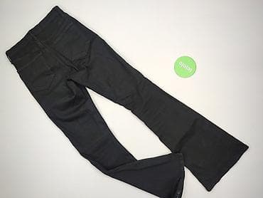 dzwony h: Topshop, Jeansy damskie, rozmiar L — 3
