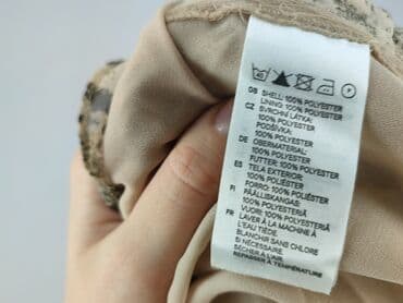 marynarka khaki h m: H&M, Kombinezon damski, XS — 5